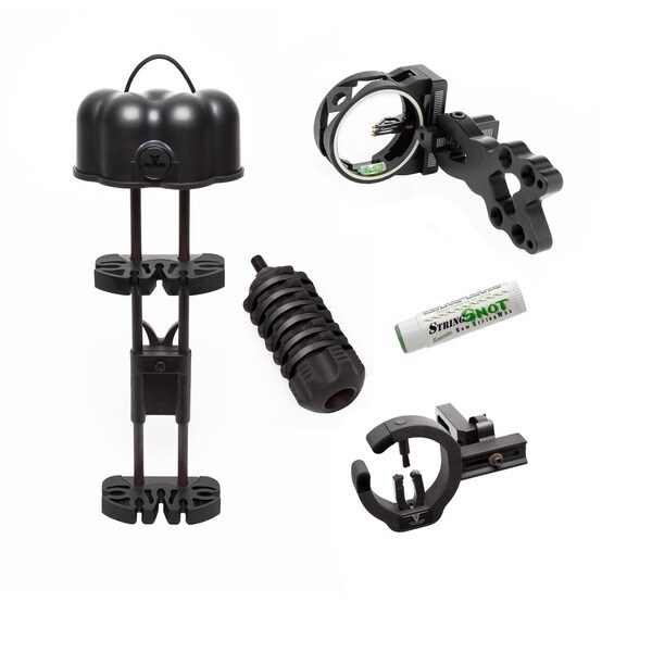 .30-06 Saber 5pc Bow Package