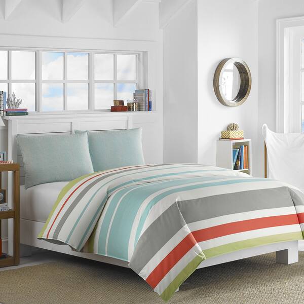 Shop Nautica Taplin Comforter Set Free Shipping Today