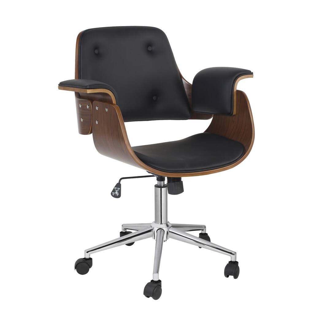 Porthos Home Orion Adjustable Office Chair