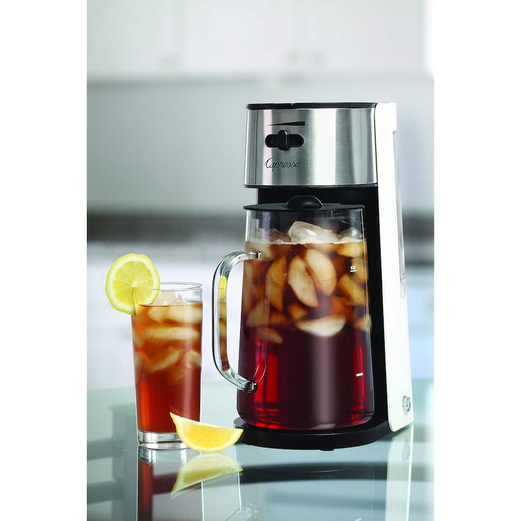 Capresso Iced Tea Maker (Refurbished)