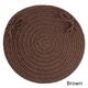 Option Brown