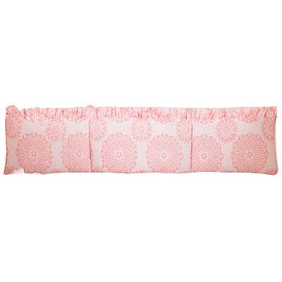 Cotton Tale Designs Sweet & Simple Pink Bumper