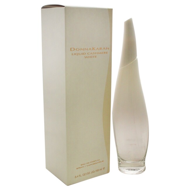 Donna karan liquid cashmere eau de parfum Clearance