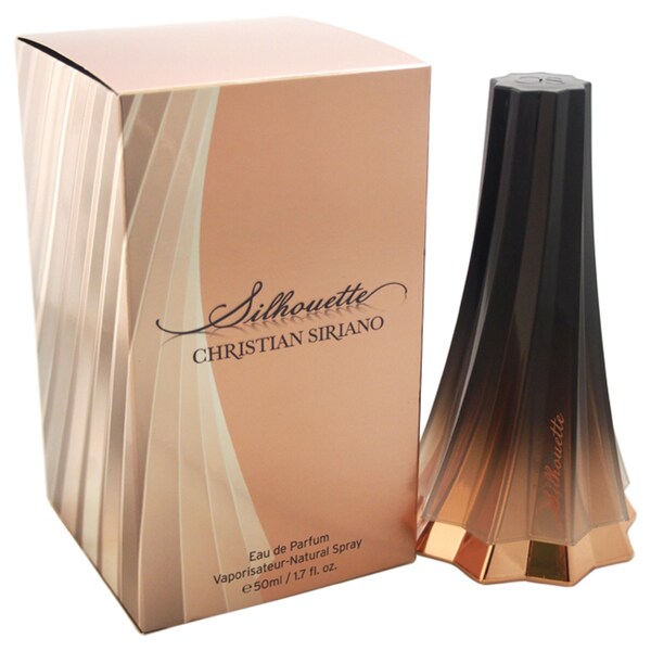 christian siriano silhouette eau de parfum