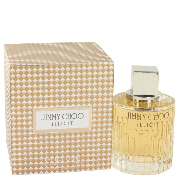 jimmy choo perfume for women