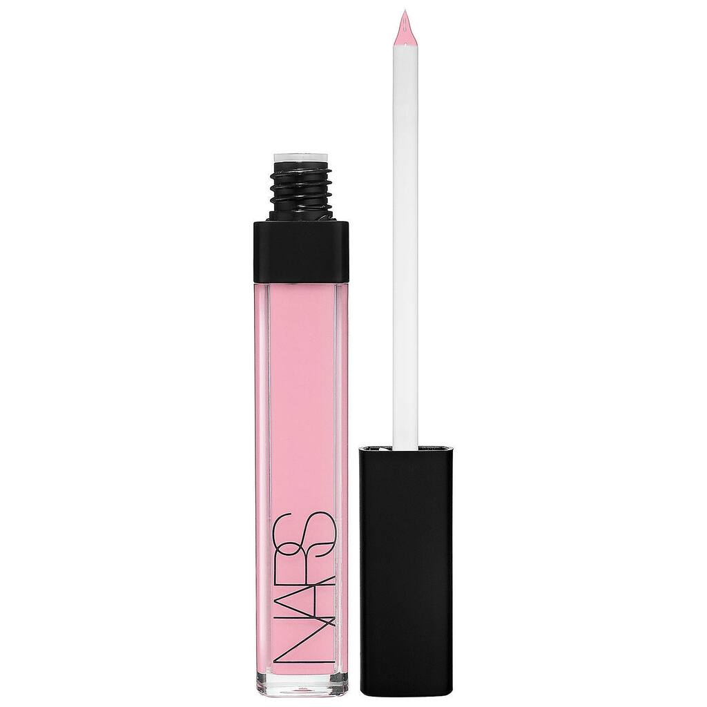 NARS Larger Than Life International Velvet Lip Gloss