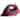 Brentwood MPI-90R Steam Red Iron with Auto Shut-Off