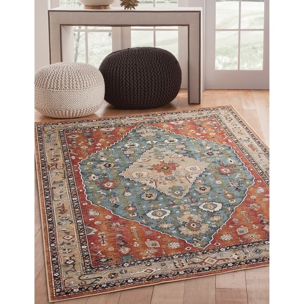 Greyson Living Monterey Viscose Area Rug
