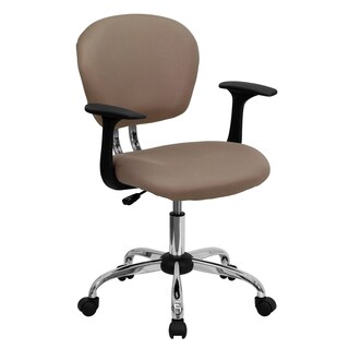 beige office & conference room chairs & seating - shop the best beige office & conference room chairs & seating - shop the best