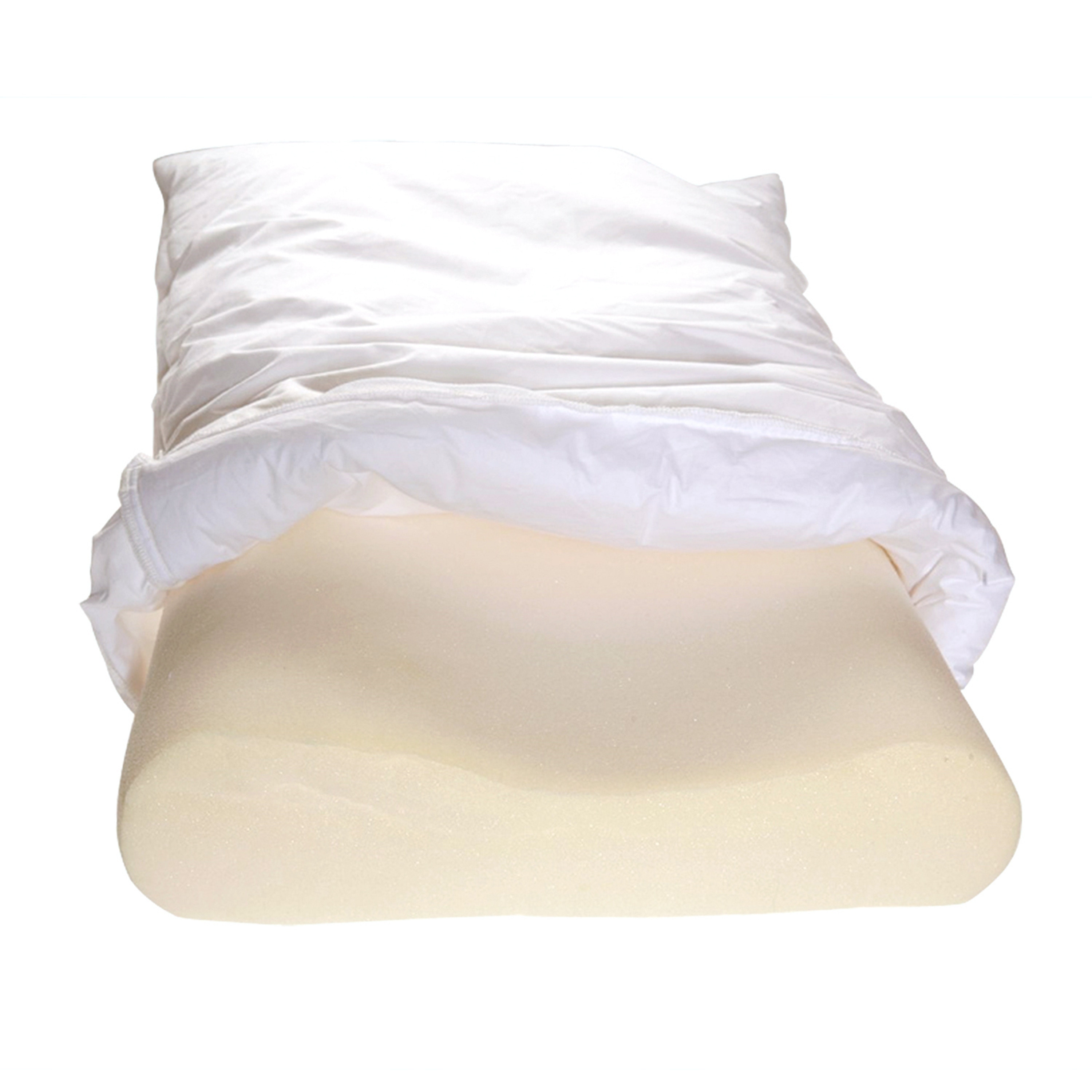 Shop Sleepersack Fiberfill Queen Size Padded Pillow Cover Free