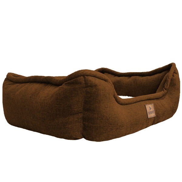 stuft brand dog bed
