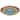 Certified International Valencia Chip and Dip 13.25-inch