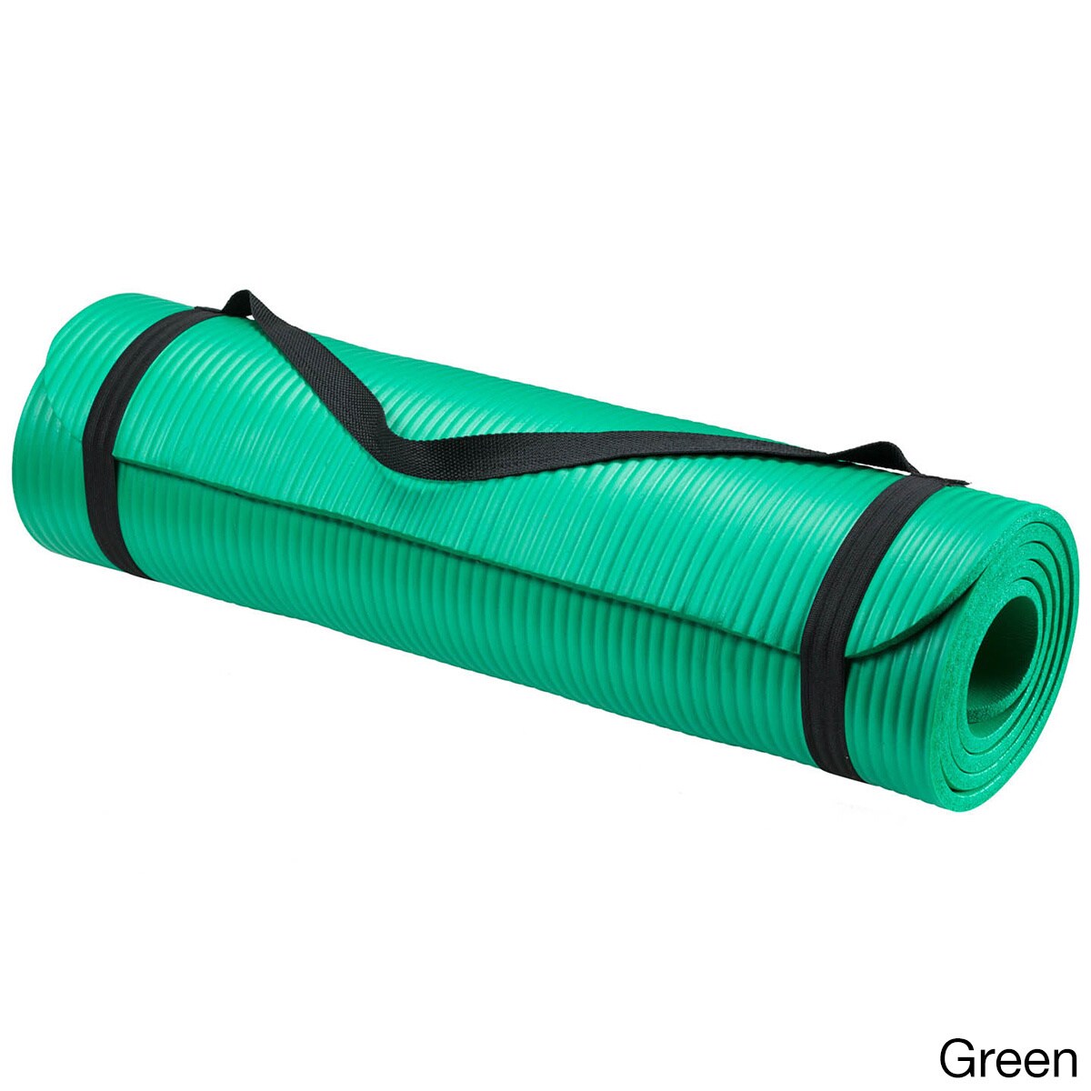 foam yoga mat