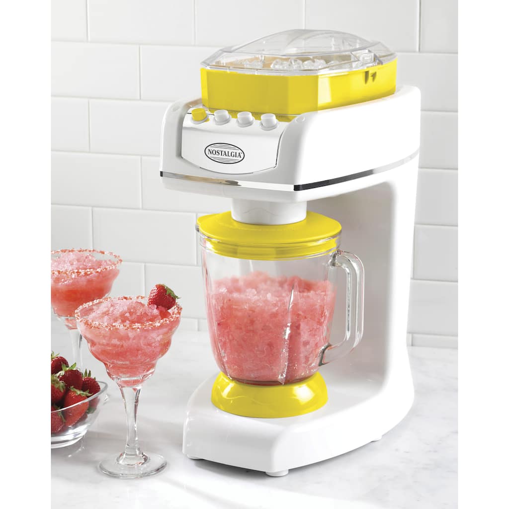 Nostalgia MMA800 Margarita and Slush Maker