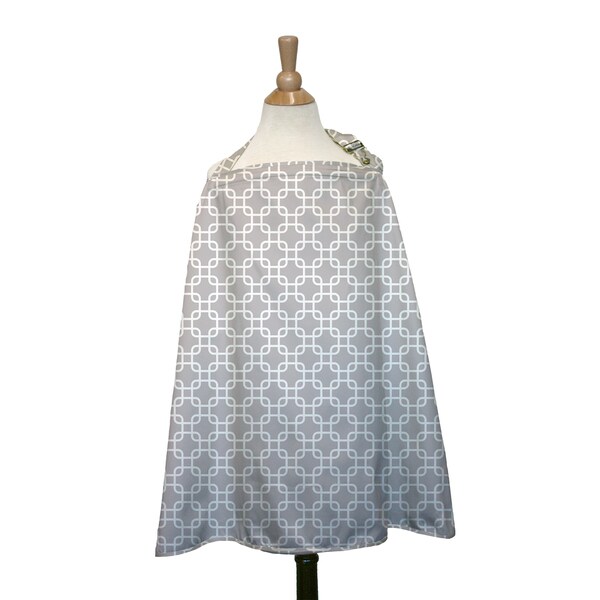 the peanut shell nursing cover