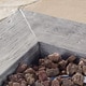 Dakota Outdoor Square Fire Pit  by Christopher Knight Home - Thumbnail 6