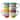 Certified International Mariachi 20-ounce Mugs (Set of 4) Assorted Designs
