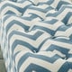preview thumbnail 11 of 13, Furniture of America Gede Contemporary Fabric Life-top Storage Bench