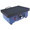 Vibrator for Casting,with 4" rubber table 110V