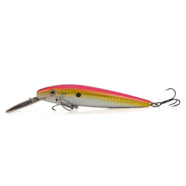 Cabo Braceface Metal Lip Fishing Lure
