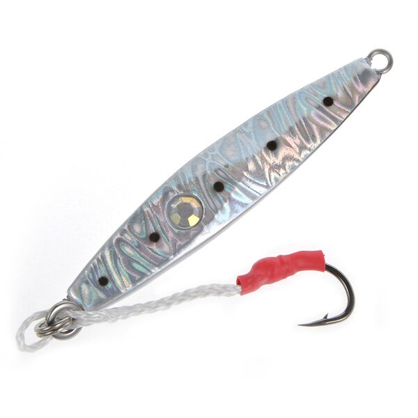 Cabo 80 mm Rocket Marble Freestyle Pencil Angler