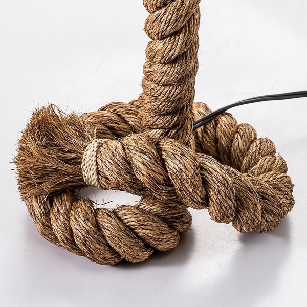 large rope