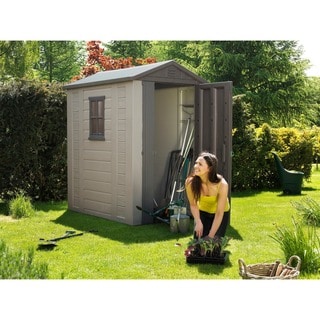 Outdoor Storage Sheds &amp; Boxes - Shop The Best Deals For ...