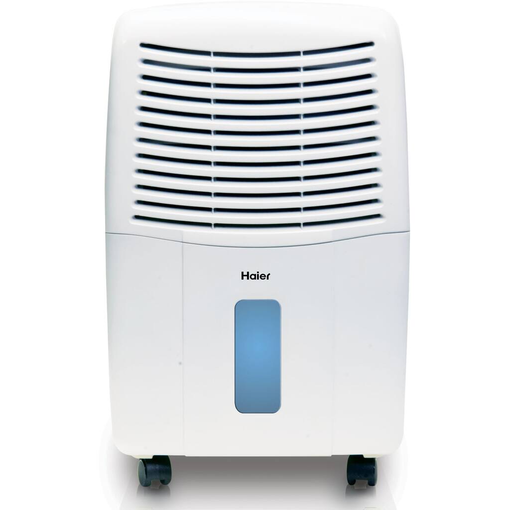Haier 45-Pint Dehumidifer ESTAR