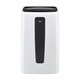 preview thumbnail 1 of 2, Haier 12,000 BTU Haier 12,000 BTU 115V Portable Air Conditioner with 10,000 BTU Heat Mode