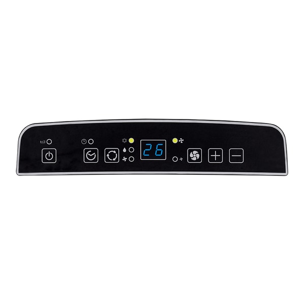 haier dc inverter heat mode