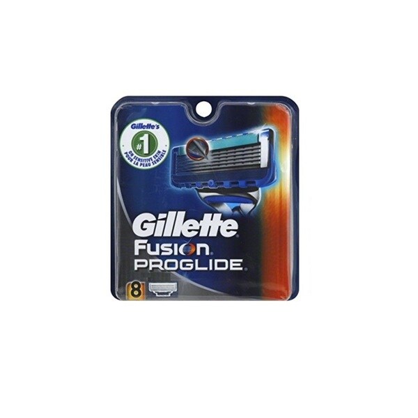 Gillette cartridge coupons