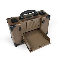 Sizzix Tim Holtz Vagabond Mach 2 Only Die Cut Machine