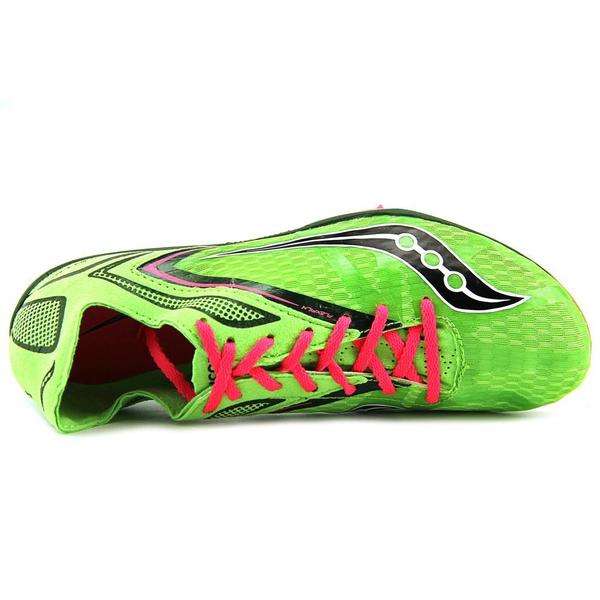 saucony endorphin ld3