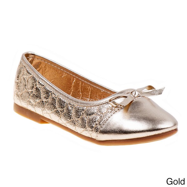 ladies ballerina shoes