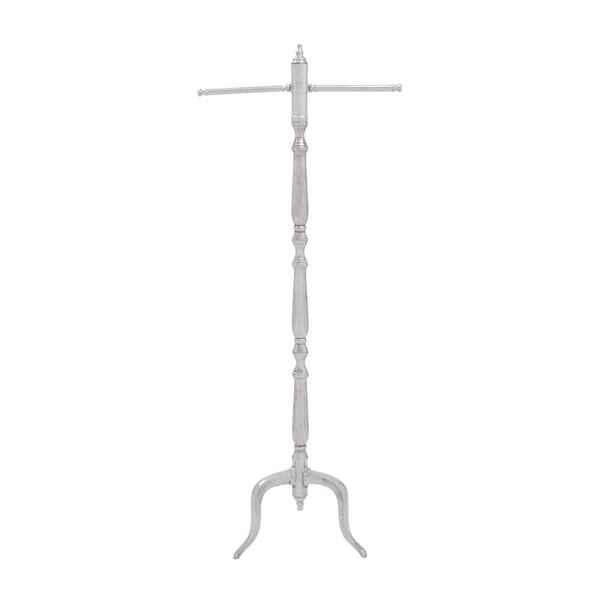 Aluminum Coat Rack Bed Bath & Beyond 11452428