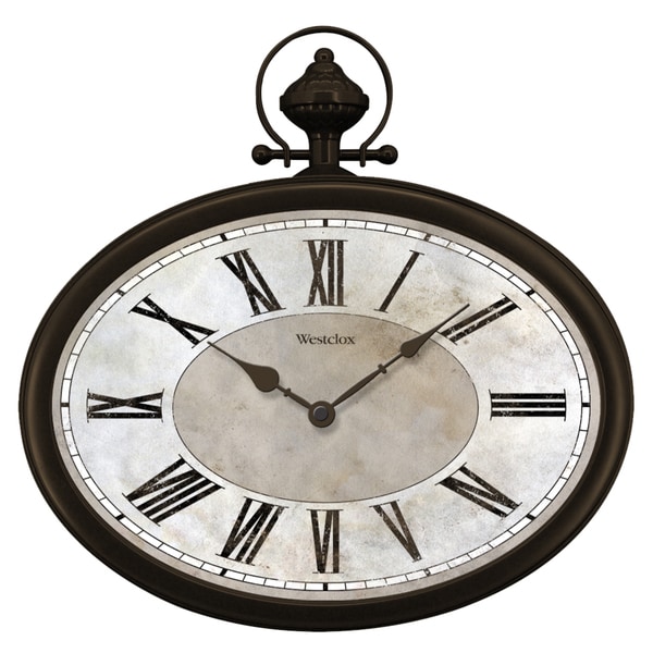 digital pocket clock