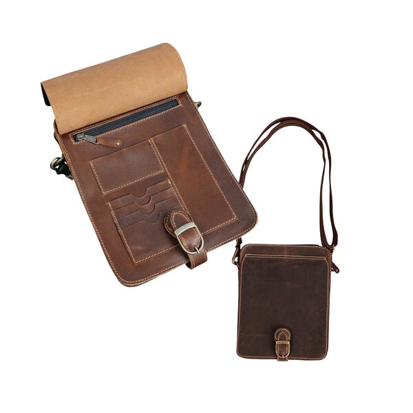 canyon outback messenger bag