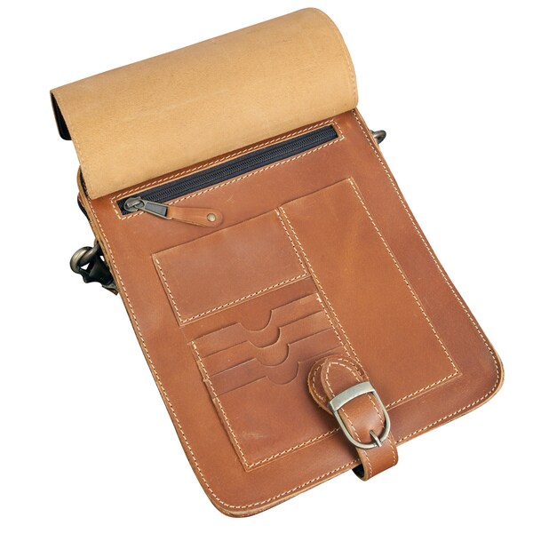 canyon outback messenger bag