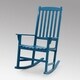 Cambridge Casual Alston Porch Rocking Chair - Thumbnail 14