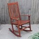 Cambridge Casual Alston Porch Rocking Chair - Thumbnail 5