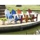 Cambridge Casual Alston Adirondack Chair - Thumbnail 16