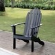 Cambridge Casual Alston Adirondack Chair - Thumbnail 9