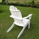 Cambridge Casual Alston Adirondack Chair - Thumbnail 20