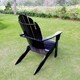 Cambridge Casual Alston Adirondack Chair - Thumbnail 11