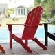 Cambridge Casual Alston Adirondack Chair - Thumbnail 1