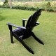 Cambridge Casual Alston Adirondack Chair - Thumbnail 10