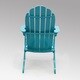 Cambridge Casual Alston Adirondack Chair - Thumbnail 39