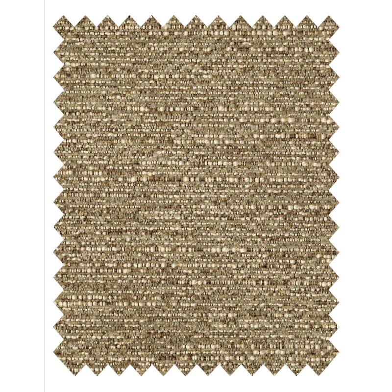 MJL Furniture Sophia Text2Olivia Round Upholstered Ottoman
