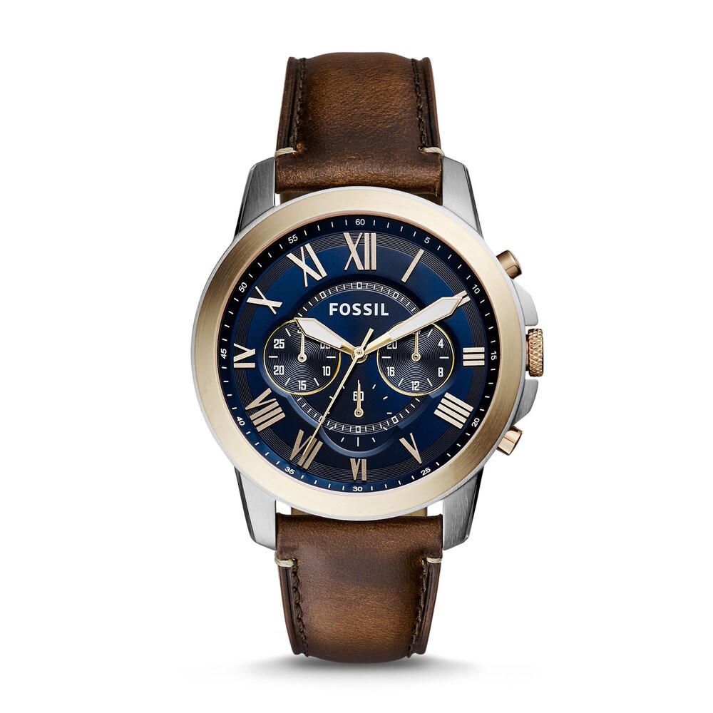 fossil 38mm watch