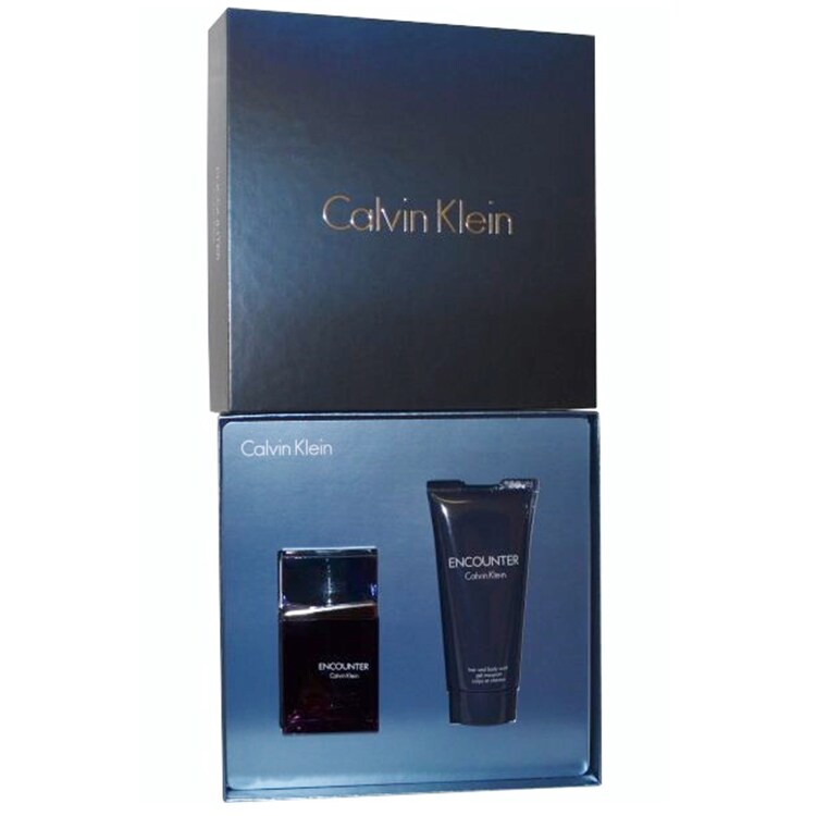 calvin klein encounter gift set